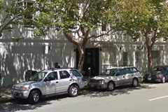 Monthly Rentals (Owner approval required): San Francisco - Downtown Inside Secured Parking