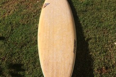 For Rent: 7'6 Firewire ADDVance