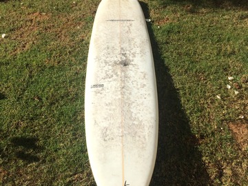 For Rent: 10'0 Degr33 Thirty Three Longboard