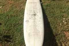 For Rent: 10'0 Degr33 Thirty Three Longboard