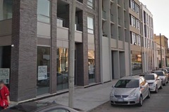 Monthly Rentals (Owner approval required): Toronto Canada, Queen West Area - Underground Parking 