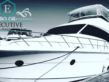 Offering: Executive Marine Detailing - Clearwater, FL