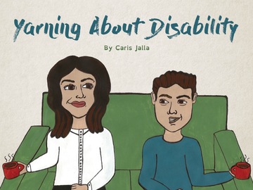 Selling: Yarning About Disability Book