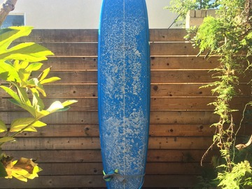 For Rent: 8'0 Wave Weapons Funboard