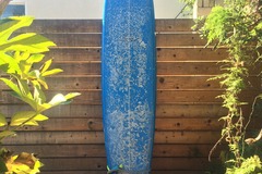For Rent: 8'0 Wave Weapons Funboard