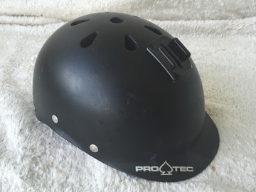 Daily Rate: Protec wake / kite helmet