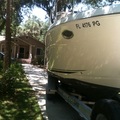 Offering: Boat Detailing - Space Coast, FL