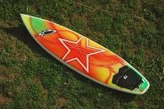 For Rent: For Surfer Isio 4400
