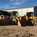 En alquiler: motoniv caterpillar 140 H