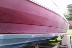 Offering: Saint Augustine and surrounding area boat detailing (mobile)