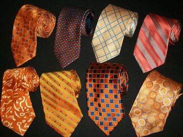 Buy Now: 100 Designer Neckties Name Brand Ties Neckwear Silk Mens