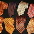 Comprar ahora: 100 Designer Neckties Name Brand Ties Neckwear Silk Mens