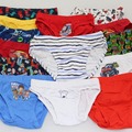 Buy Now: (150) Assorted Style Size Babies Toddlers Children Underwear