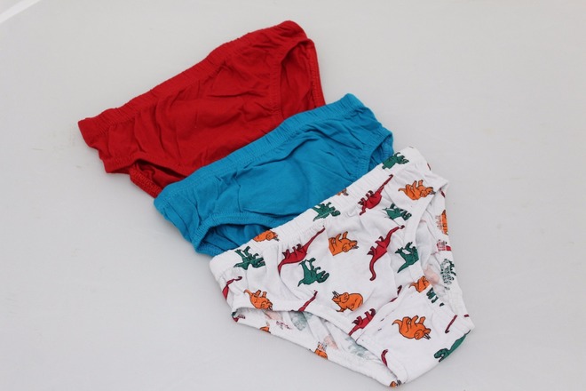 (150) Assorted Style Size Babies Toddlers Children Underwear