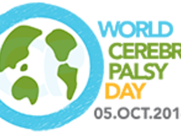 Events - free: World Cerebral Palsy Day_Oct 5