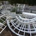 Selling Products: Preview Cable Trays Selling Lot Size