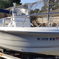 Offering: Waterless Sparkle for your Boat or Watercraft
