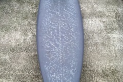 For Rent: The MOD 6'7" ~ 2 plus 1 ~ fin setup