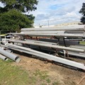 Selling Products: Preview Galvanized Pipe Selling Lot Size