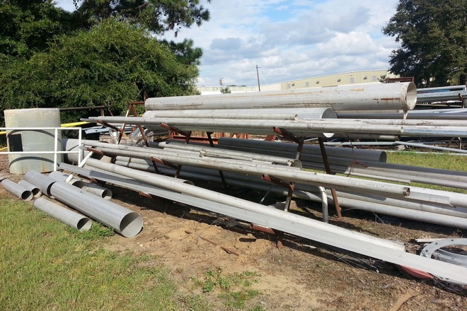 Preview Stainless Steel Pipe Selling Lot Size