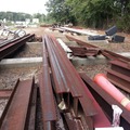 Vendiendo Productos: Preview Steel I-Beams Selling Lot Size