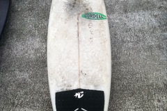 For Rent: 6'1" Cordell Thruster