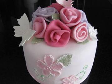 Actualité: Catering & Cooking Classes, Designer Cakes for all occasions