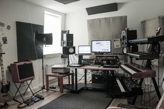 Renting out: THE MOWD (Berlin)