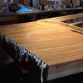 Offering: Marine carpentry/Woodworking