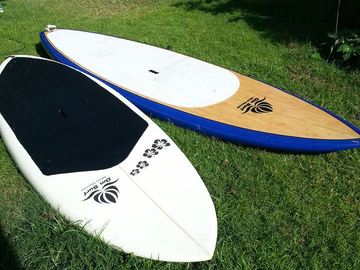 For Rent: SUP Boards for rent