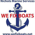 Offering: We a Fix Boats....... mobile services