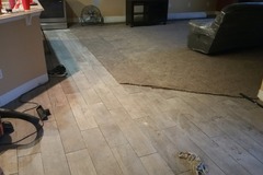 Offering: Flooring installation for any size boat 