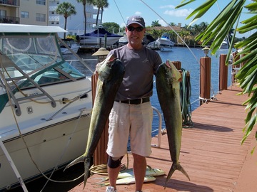 Offering: Fishing Charters South Florida, Fishing Charters Boynton