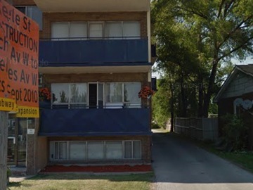 Daily Rentals: Toronto, Great Downsview Parking - Dufferin and Sheppard.