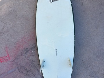 For Rent: 7'0 Channel Islands M-13