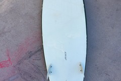 For Rent: 7'0 Channel Islands M-13