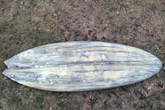 For Rent: 5'6" SuperFish