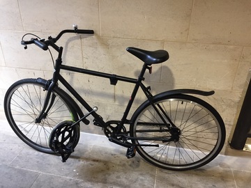 Renting out: Electra bike for rent!