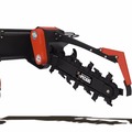En alquiler: implementos accesorios para minicargadora