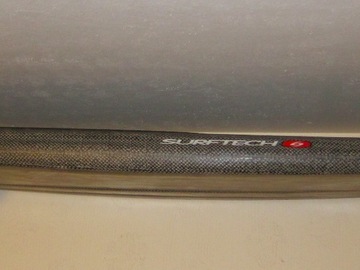 For Rent: 10'6" Surftech B1 Bomber
