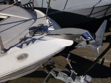 Offering: Boats and yacht repair and service - Dana Point, CA