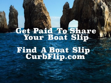Monthly Rentals (Owner approval required): Sydney Australia, List Your Boat Slip For Free Here