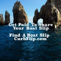 Monthly Rentals (Owner approval required): Sydney Australia, List Your Boat Slip For Free Here