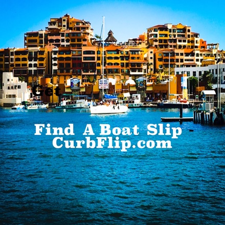 Sydney Australia, List Your Boat Slip For Free Here