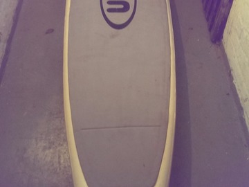 For Rent: Inflatable Uliboard