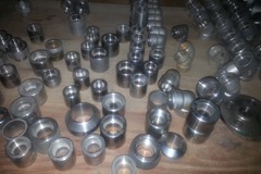 Selling Products: Preview Stainless Steel Pipe Couplings Selling Lot Size