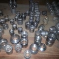 Produkte Verkaufen: Preview Stainless Steel Pipe Couplings Selling Lot Size