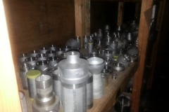 Vendiendo Productos: Preview Galvanized Steel Pipe Couplings Selling Lot Size