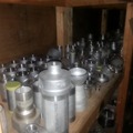 Vendiendo Productos: Preview Galvanized Steel Pipe Couplings Selling Lot Size