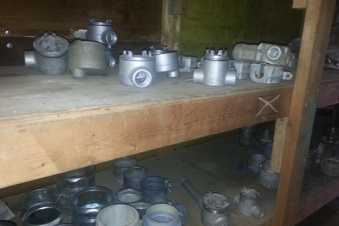 Preview Galvanized Steel Pipe Couplings Selling Lot Size